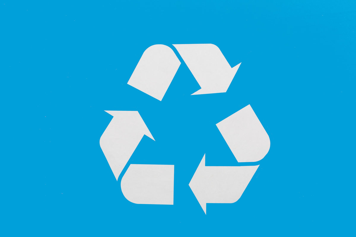 Glas nachhaltig entsorgen - So tragen Sie zu erfolgreichem Glas-Recycling bei