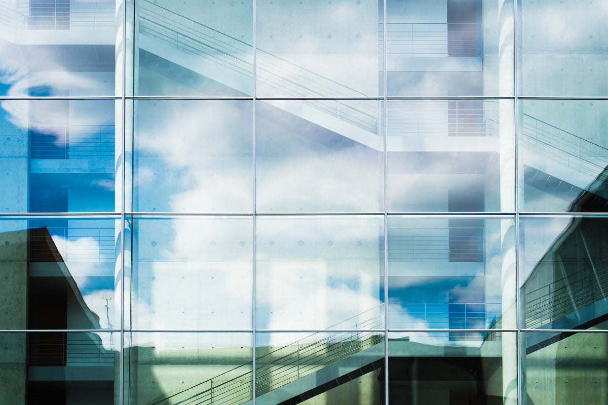Glas „Made in Bochum": Ein Insider-Blick auf unsere Glasproduktion