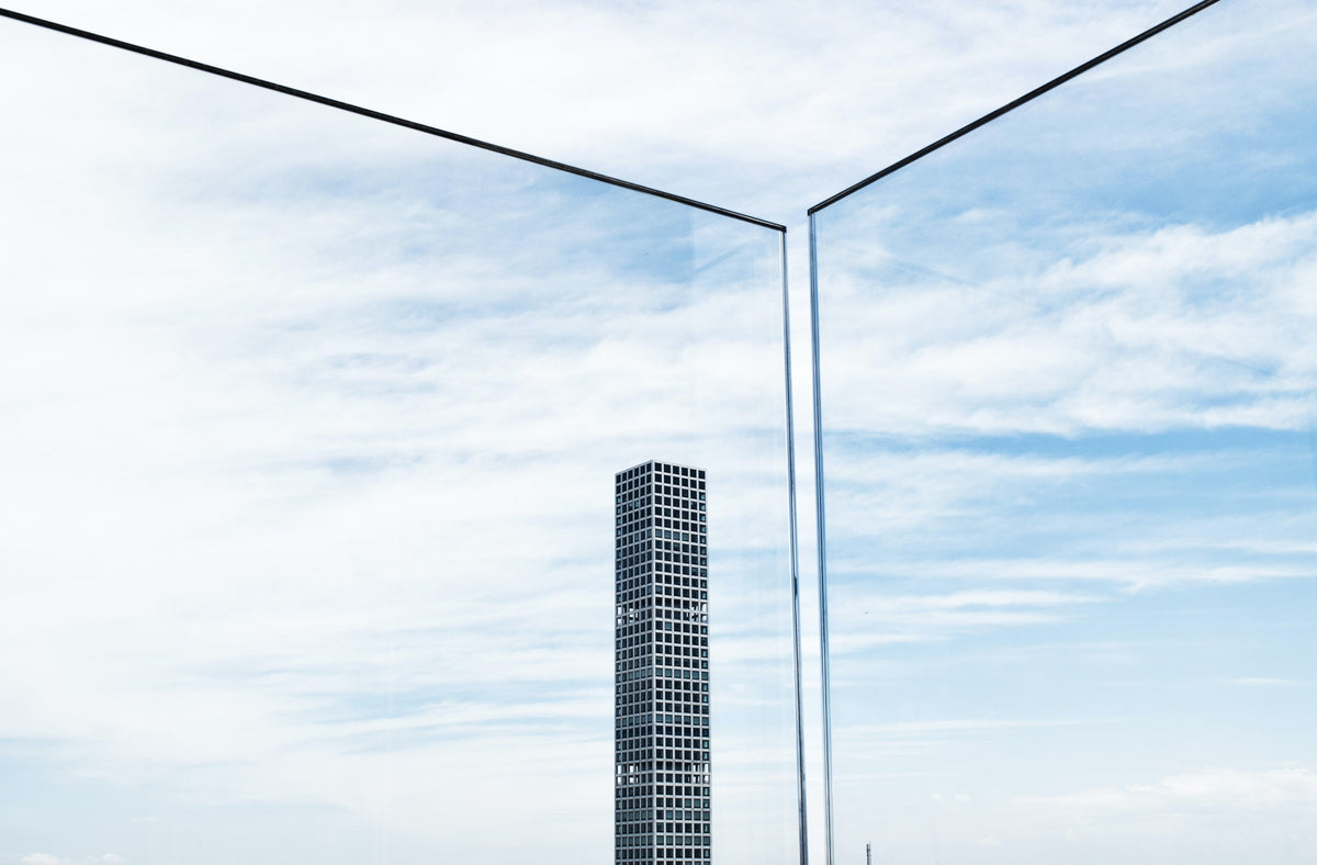 Sicherheitsglas (ESG) schneiden – Was möglich ist und was nicht