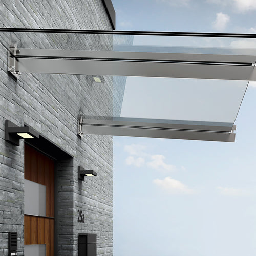 Vordächer Schwertträger