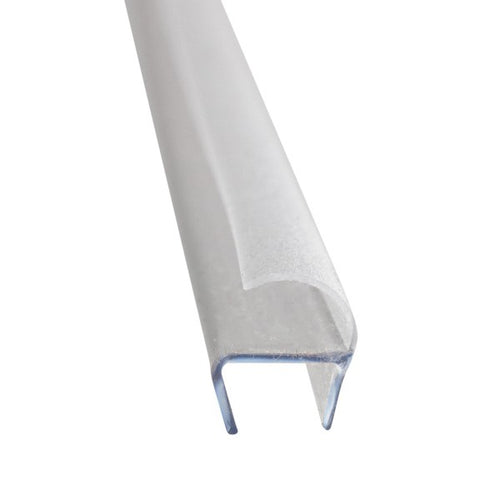 Lippendichtung | transparent