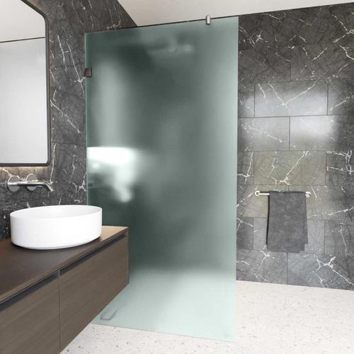 WALK-IN Duschabtrennung