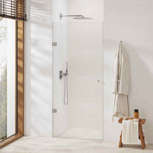 Duschtür 1-Flügelig