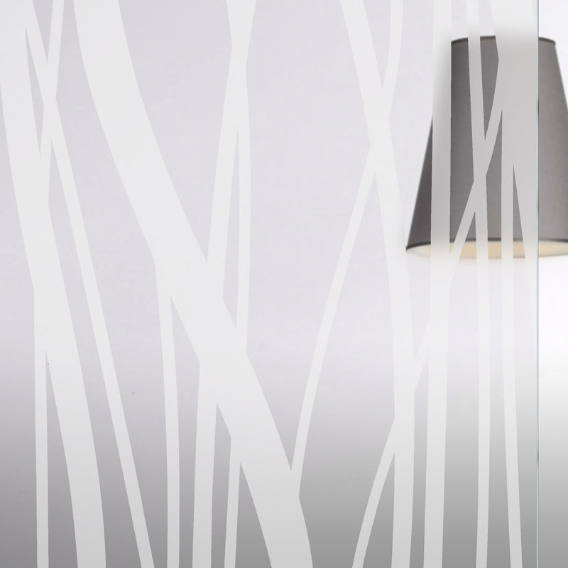 ESG Glas 8 mm Madras Fili Maté