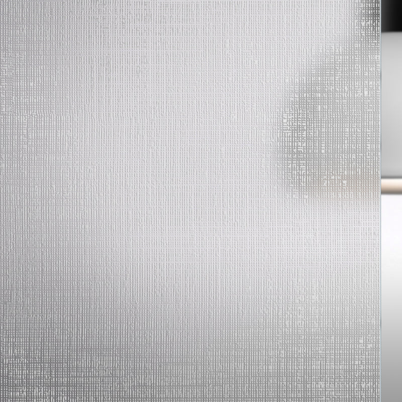 ESG Glas 8 mm Madras Graffiti