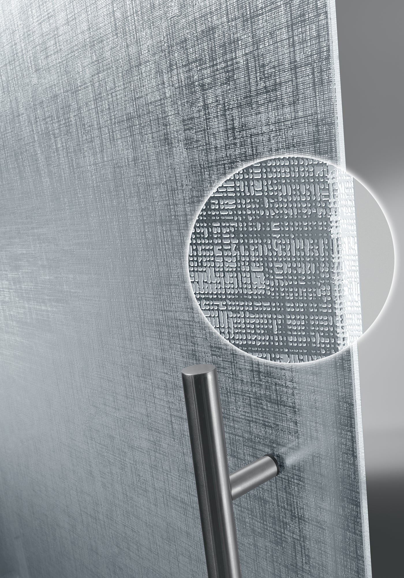 ⛰GlasFliesenmalerei 【Novembertag】 M.Horn ⛰GlasFliesenmalerei 【Kätzchen】von M.Horn