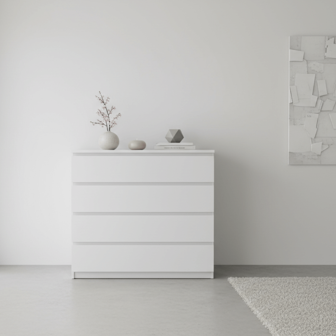 Glasplatten für Ikea-Malm Möbel passen