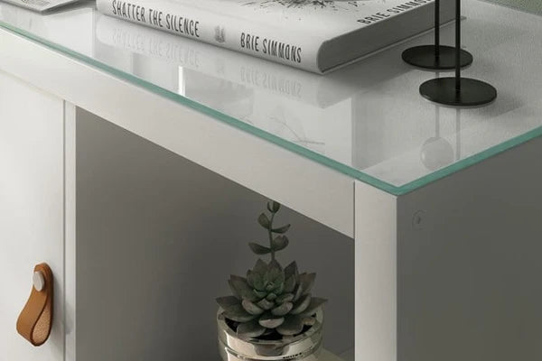 Glasplatte für IKEA KALLAX