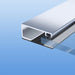 VSG Glas 12.76 mm matt für Terrassenüberdachungen | Glas Star