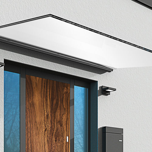 Vordächer Freitragend