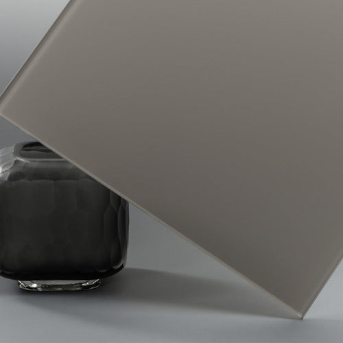 VSG aus ESG Glas 10 mm