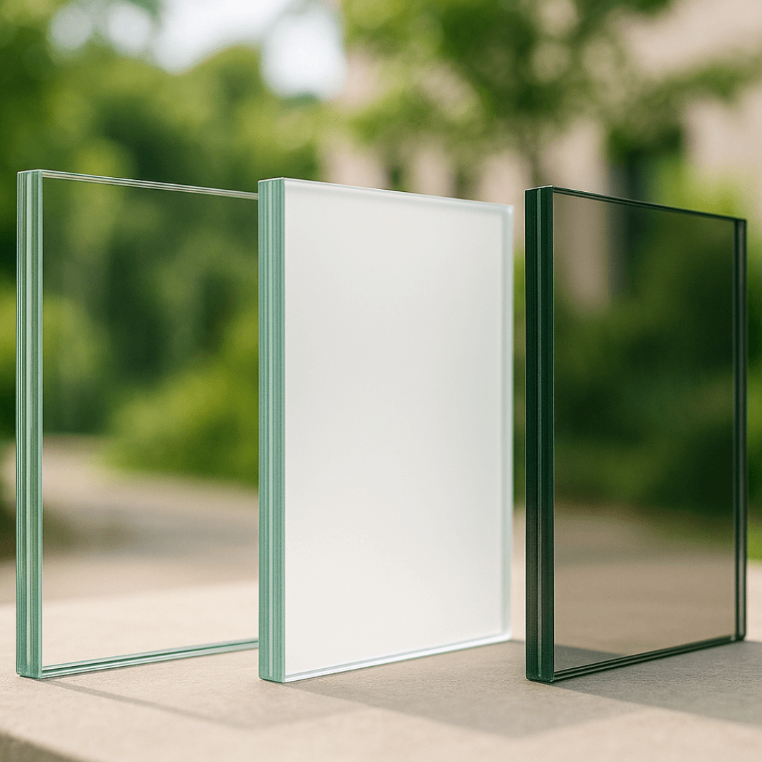 VSG Glas nach Maß