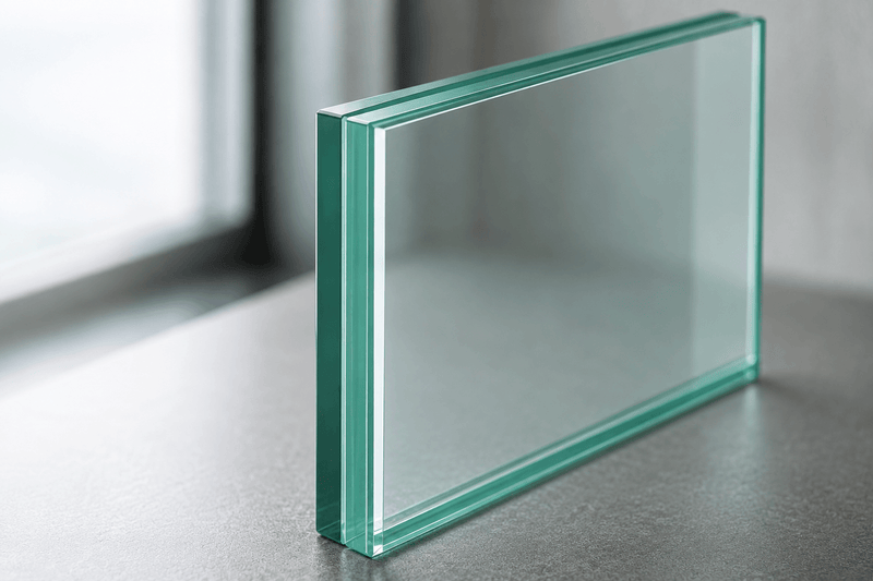 VSG Glas