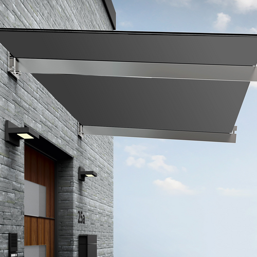 Vordächer Schwertträger