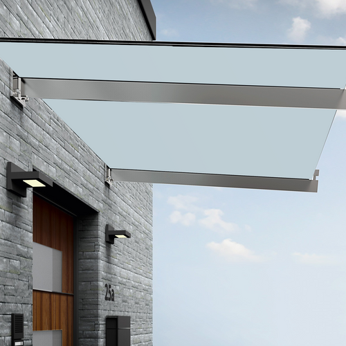 Vordächer Schwertträger