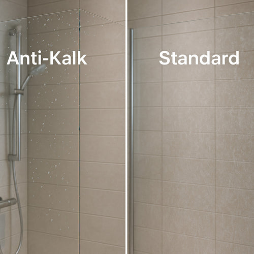 ESG Glas Anti-Kalk