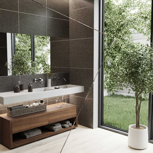 klares ESG Sicherheitglas