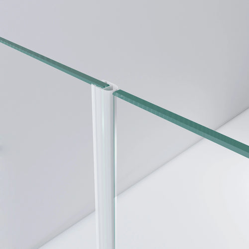 Streifdichtung | transparent