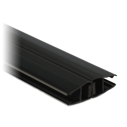 Magnetdichtung 180° | schwarz