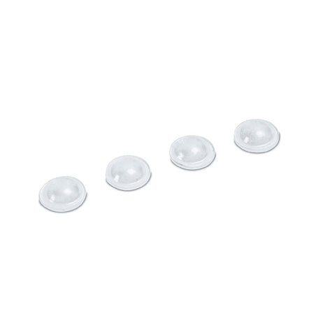 3-fach Wärmeschutz Isolierglas klar - aus Floatglas 4 mm klar (Einbaudicke 30mm) | Glas Star