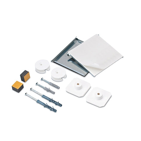 Befestigungs-Set für max. 0.80 m²