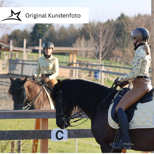 VSG Sicherheitsspiegel 6.76 mm