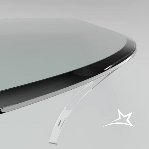 Funkenschutz nach Ofentyp