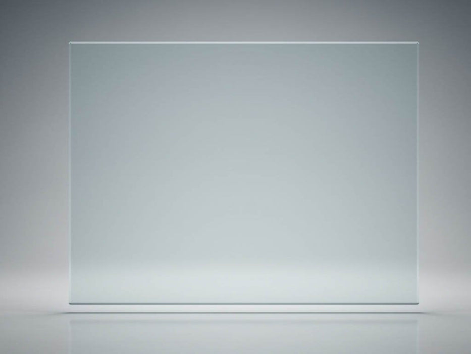 ESG Glasscheibe 6mm klar | Glas Star