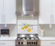 Küchenrückwand Citrusbad 6mm in 120 x 80 cm aus Glas bestellen