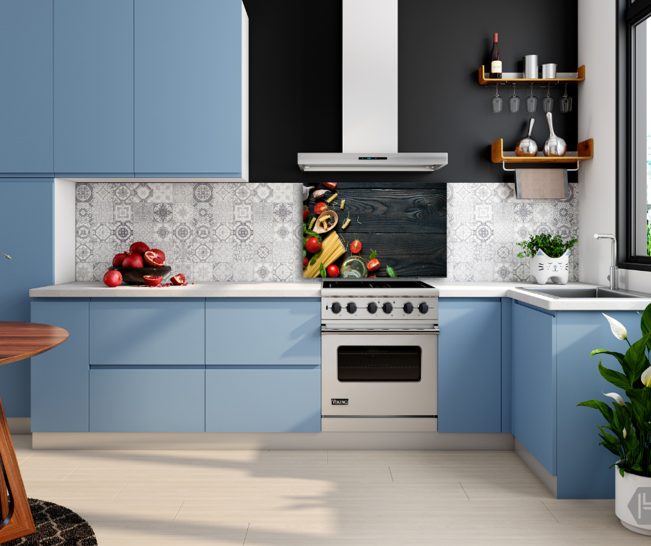 Küchenrückwand Italy 6mm in 90 x 60 cm aus Glas bestellen