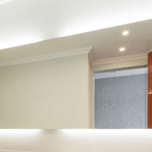 VSG Sicherheitsspiegel 6.76 mm