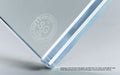 VSG Glas 16.76 mm klar aus 2 x ESG Glas Optiwhite | Glas Star