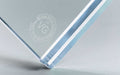 VSG Glas 17.52 mm klar aus 2 x TVG Glas Optiwhite | Glas Star