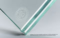 VSG Glas 12.76 mm klar aus 2 x ESG Glas | Glas Star