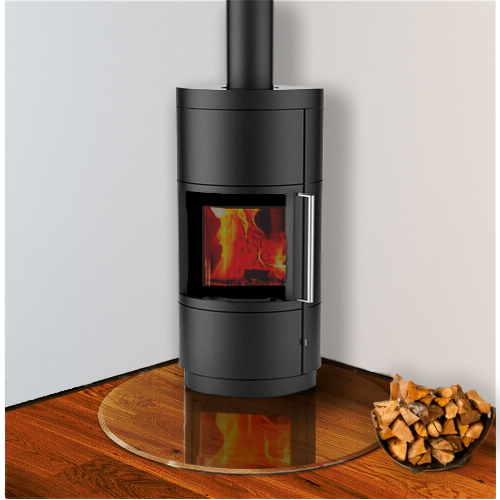 Funkenschutzplatten Tropfenform